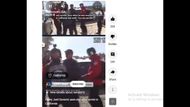 NBC News posted a clip of the video (Image Via Youtube/NBC News)